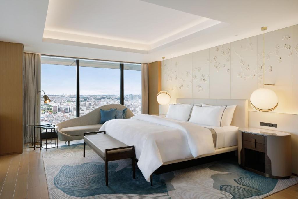 The Westin Yokohama photo 2