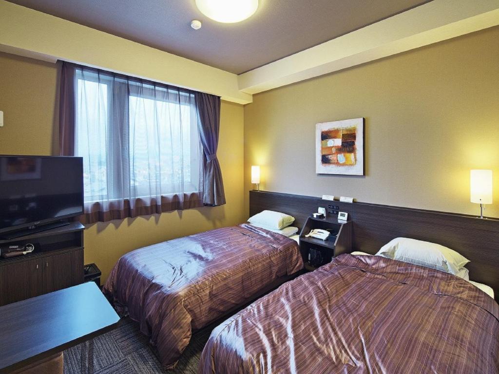 Hotel Route-inn Yaita photo 2