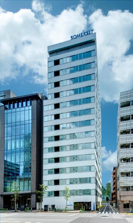 Somerset Ginza East Tokyo photo 2