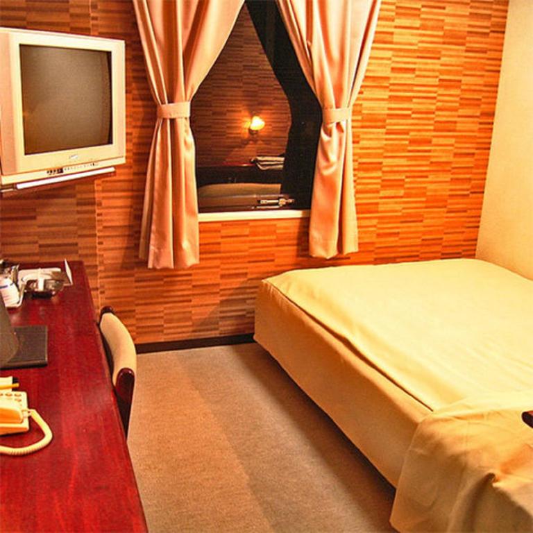 Hotel Tsubame Hills photo 2