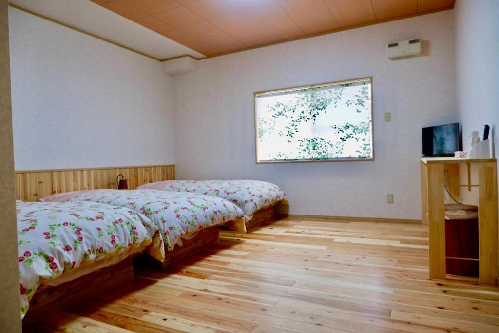 Yakushima Pension Ichigoichie photo 2
