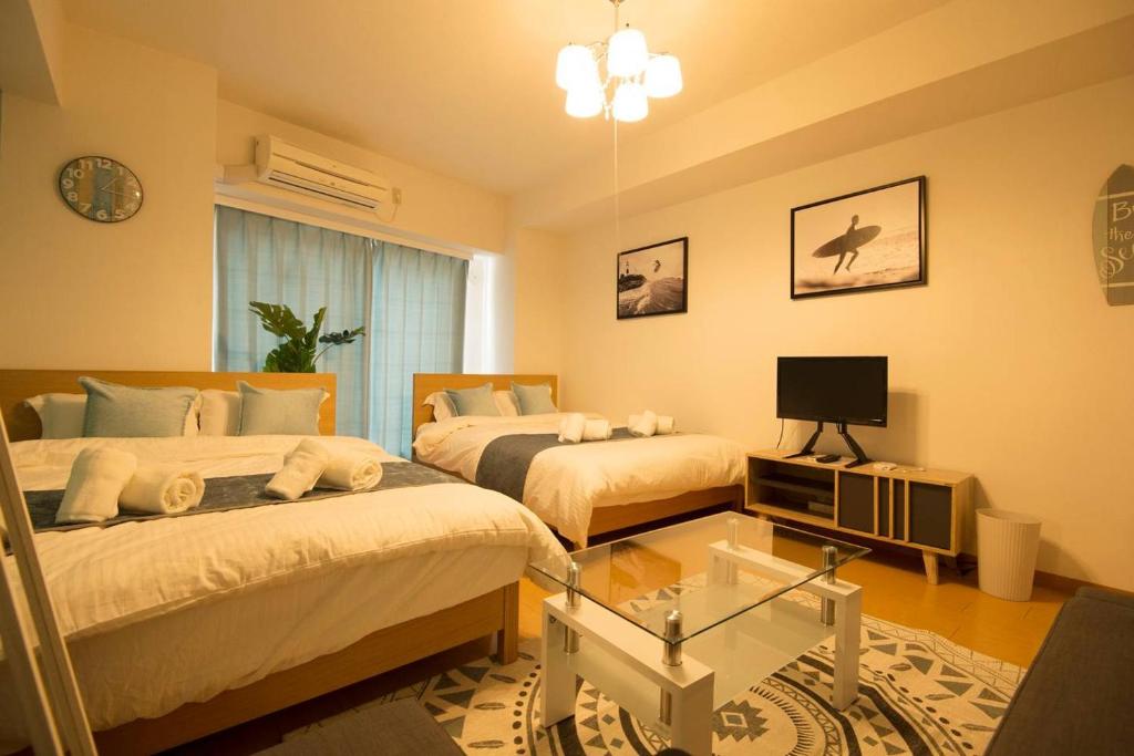 Roppongi Azabu Gorgeous Sea House photo 2