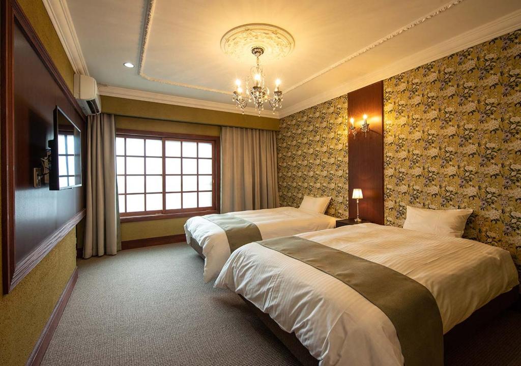 Ryokan Kiraku photo 2
