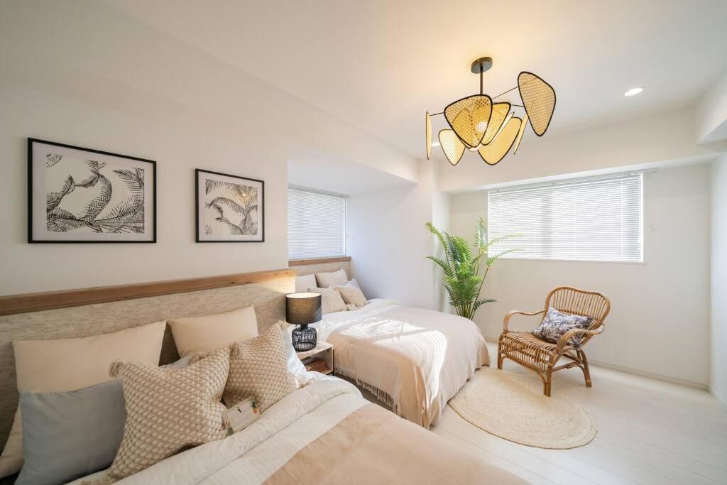 The Penthouse Ginowan photo 2