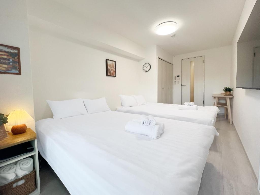 Sanctuary Residence難波桜川 — photo 1