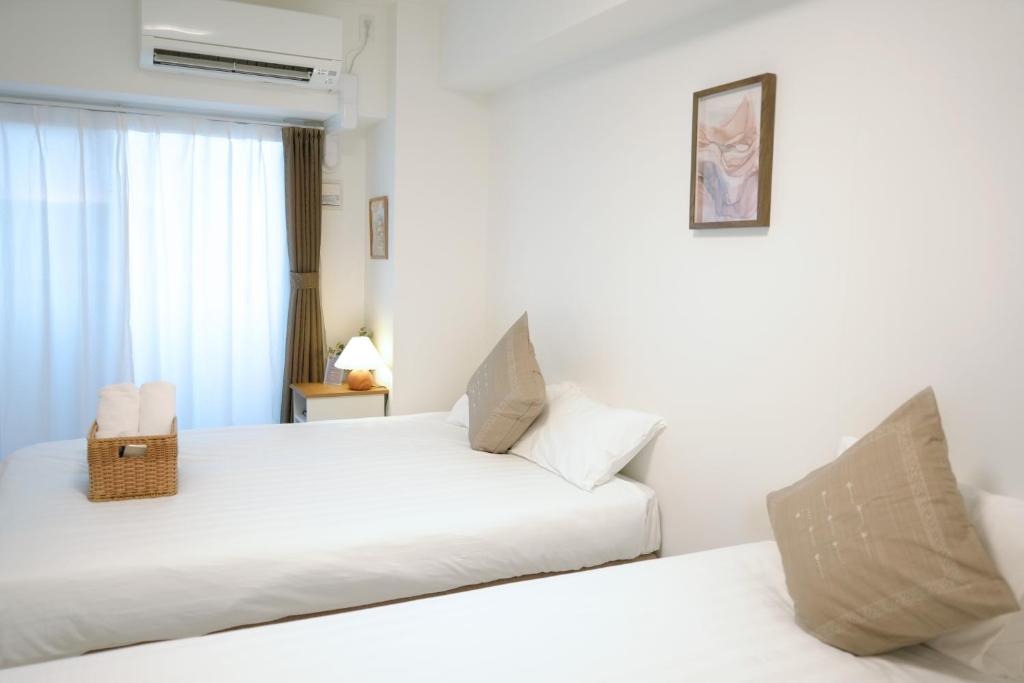 Sanctuary Residence難波桜川 photo 2