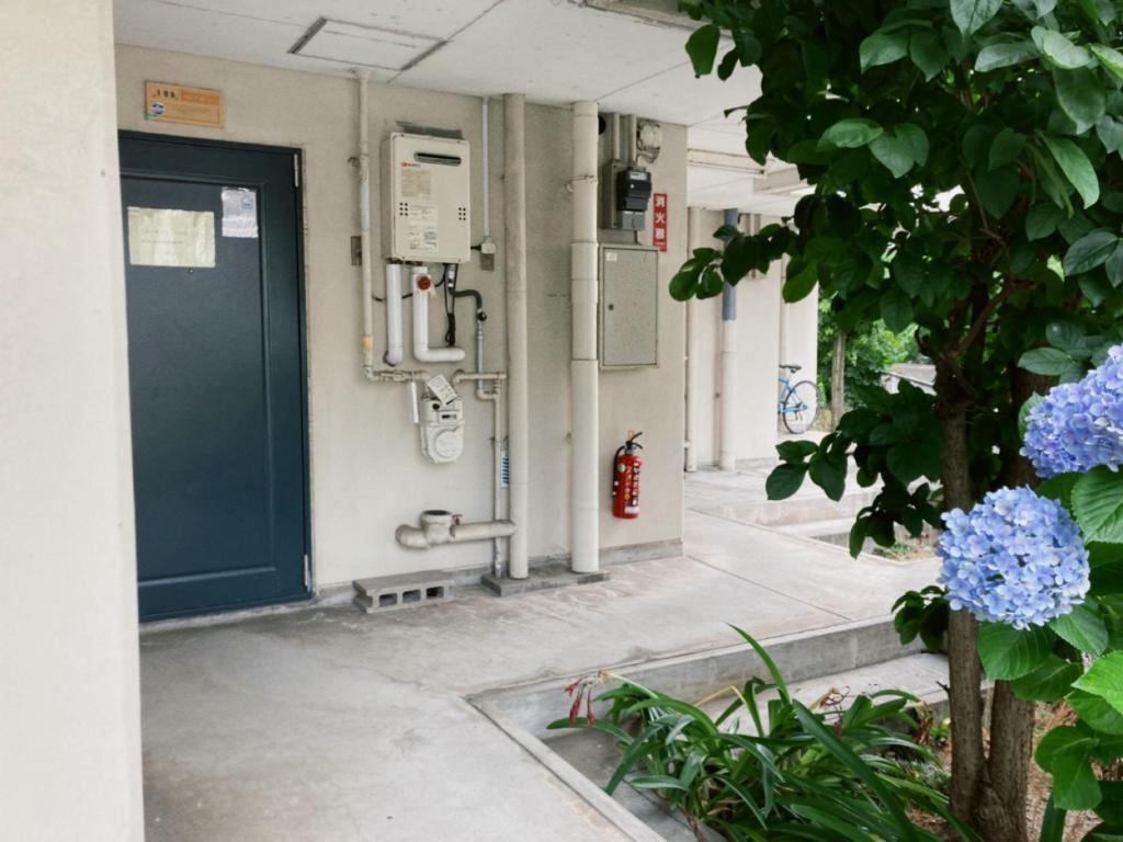 リバーサイド厚生町 photo 3
