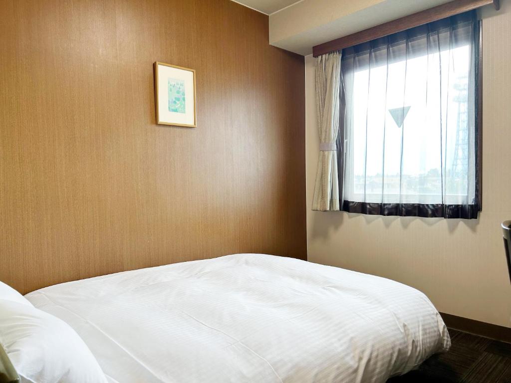 Hotel Route-Inn Court Kofu photo 2