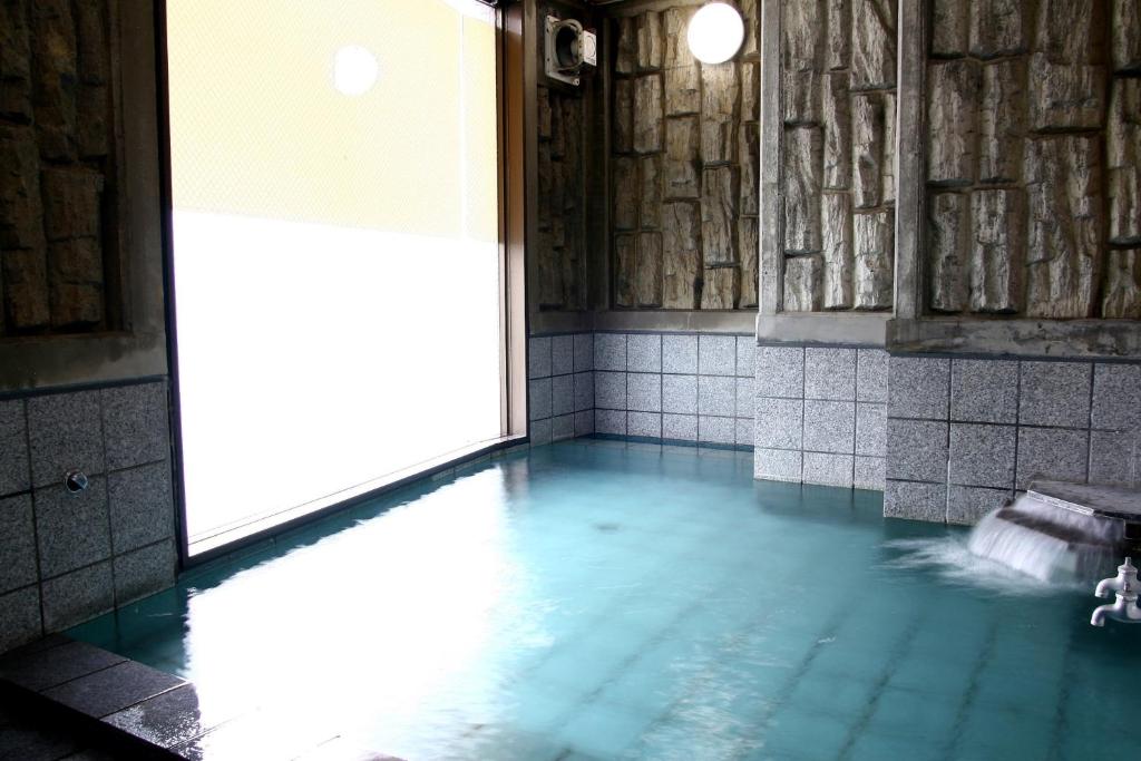 Hotel Route-Inn Court Kofu photo 3