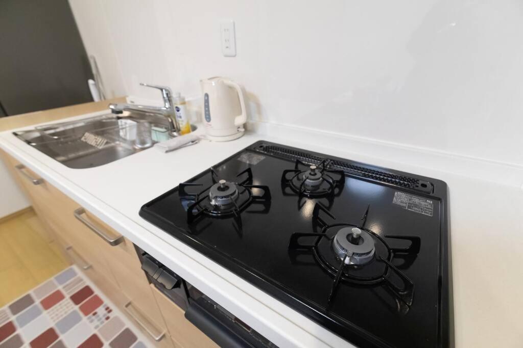 whole rental facility for families on 1st floor photo 3
