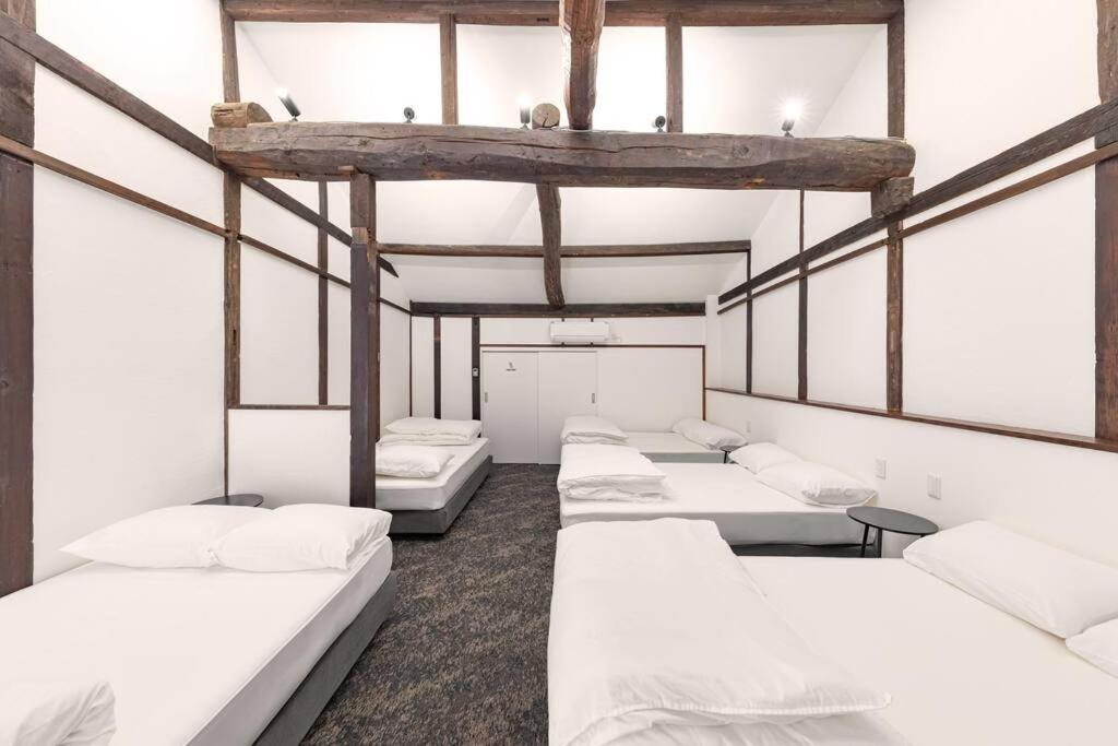 TasoneGrandStayOsaka あべの山王2 photo 2