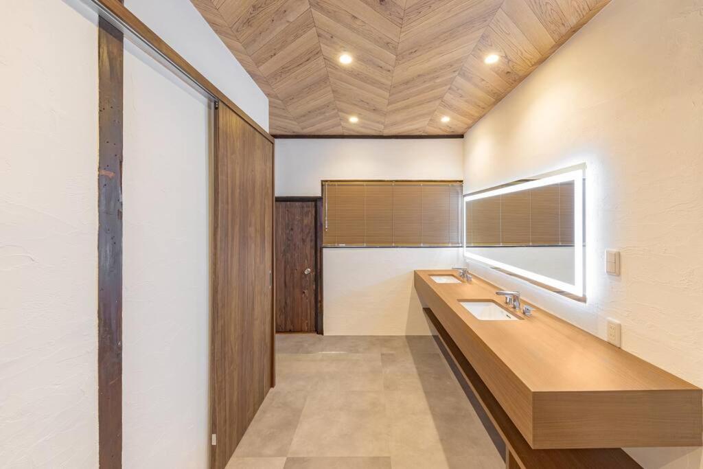 TasoneGrandStayOsaka あべの山王2 photo 3