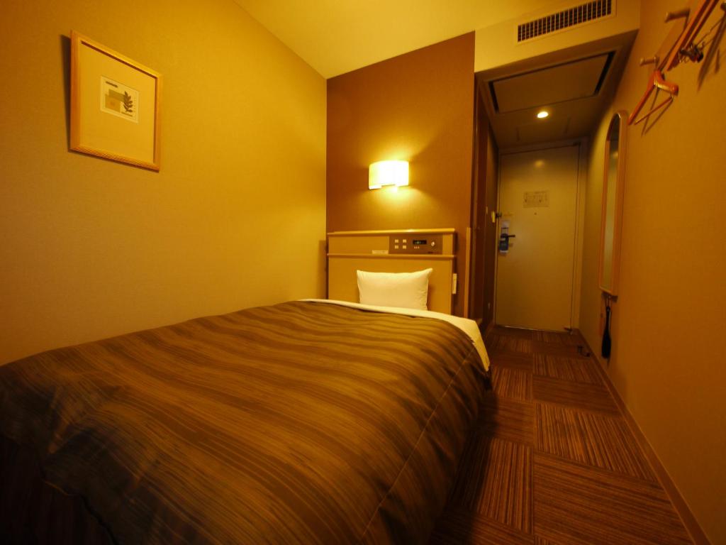 Hotel Route-Inn Hakata Ekiminami photo 3