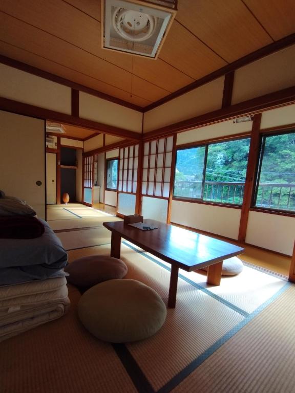 そらやまゲストハウス Sorayama guesthouse photo 2