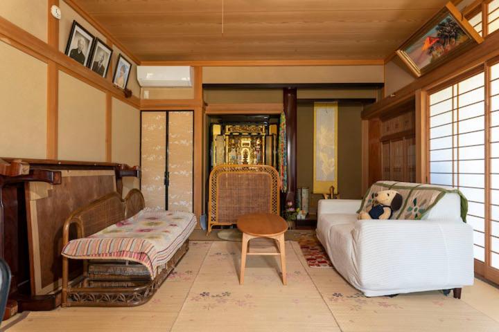 体験型農家民泊「お陽さまと風」 photo 2