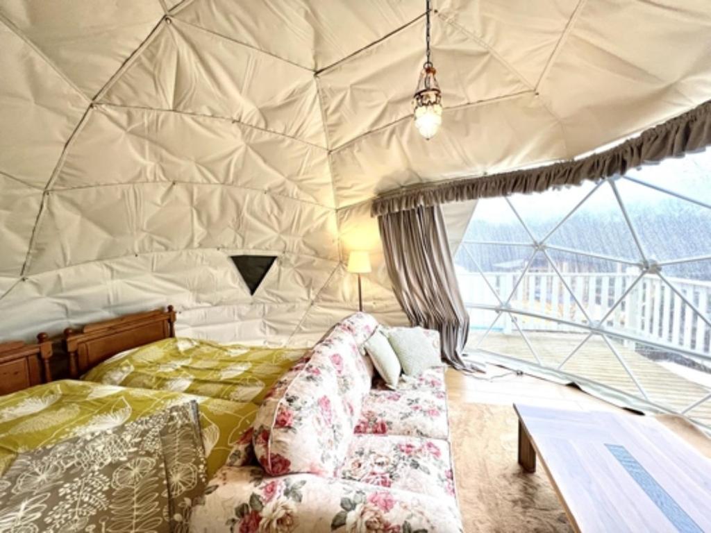 Kogen no Kashi Besso Kurumi Terrace - Vacation STAY 56106v — photo 1