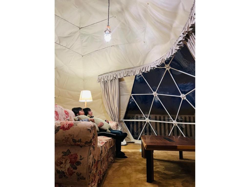 Kogen no Kashi Besso Kurumi Terrace - Vacation STAY 56106v photo 2