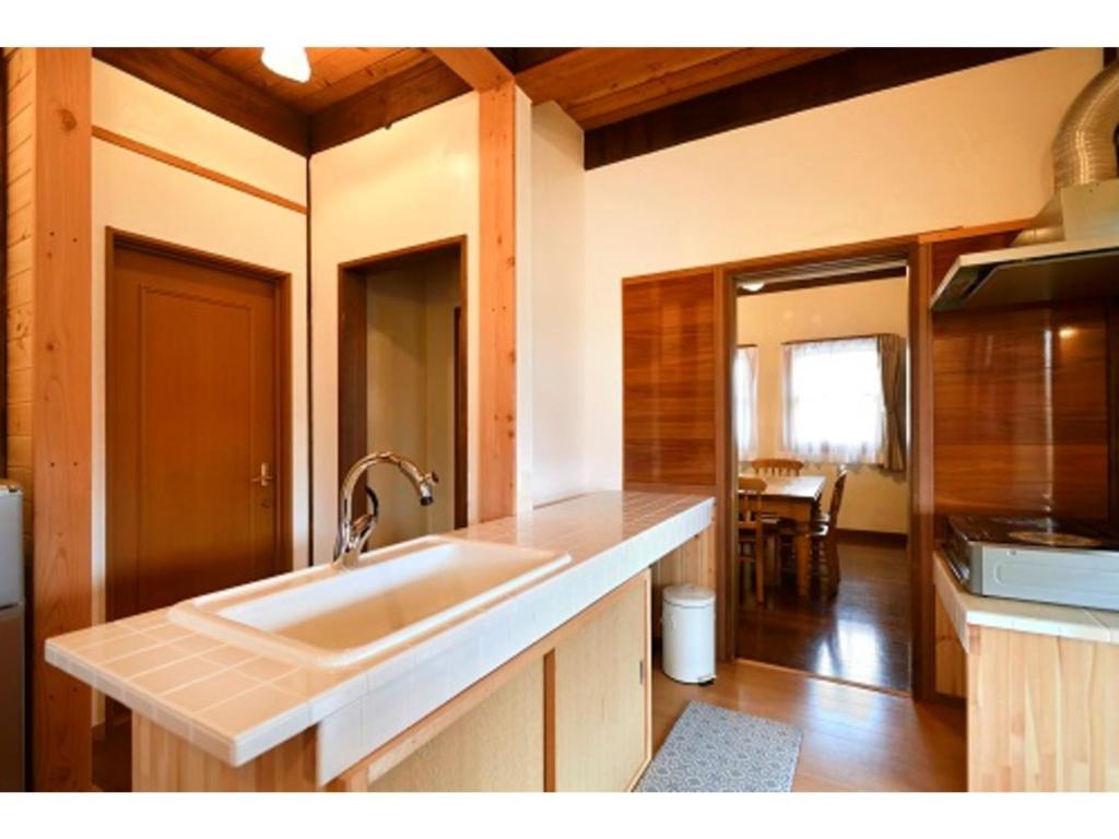 Kogen no Kashi Besso Kurumi Terrace - Vacation STAY 56106v photo 3