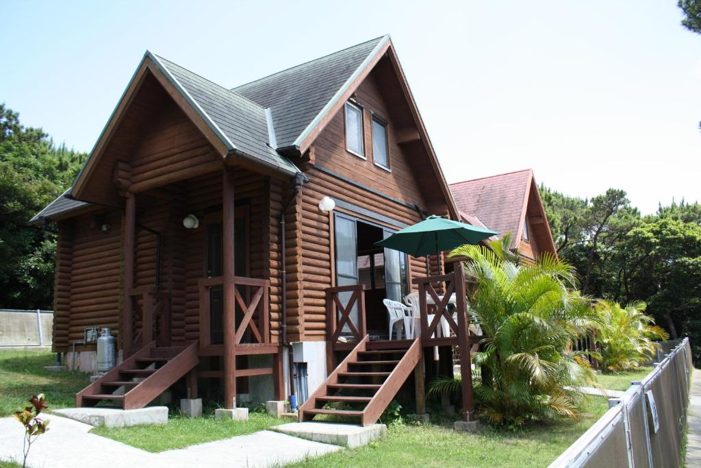 Tokashiki Guest House — photo 1