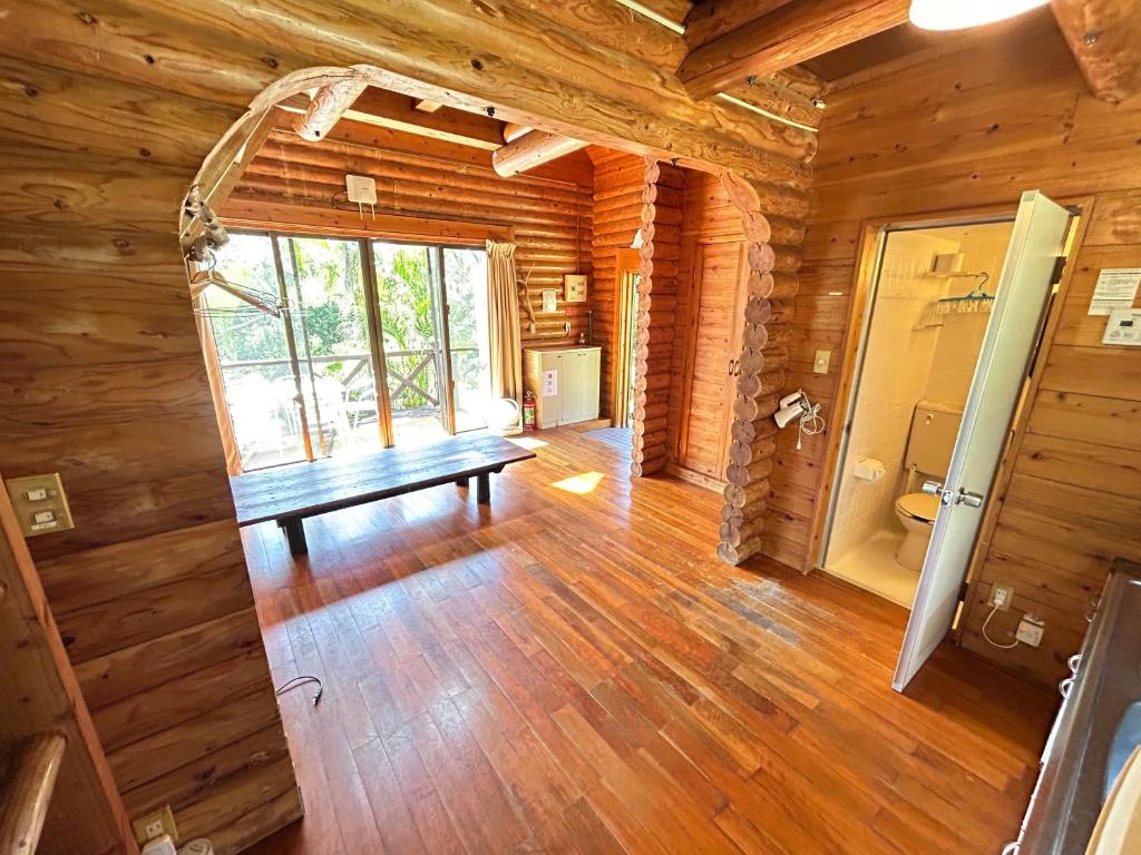 Tokashiki Guest House photo 3