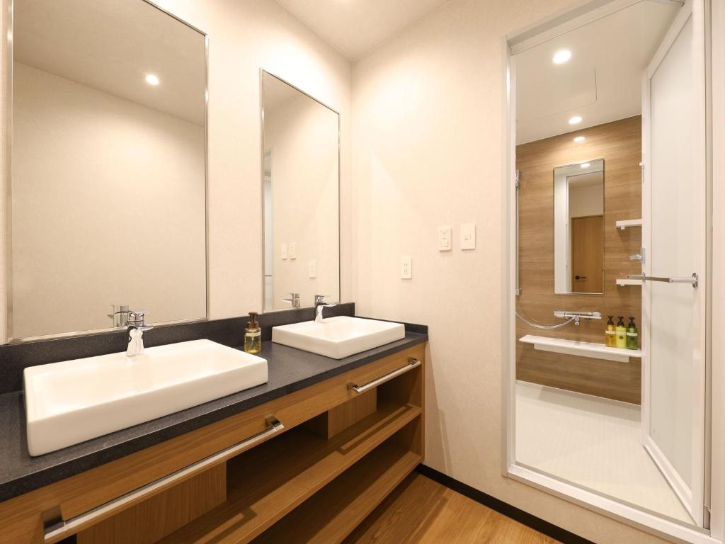 HOTEL MYSTAYS Kumamoto Riverside photo 3