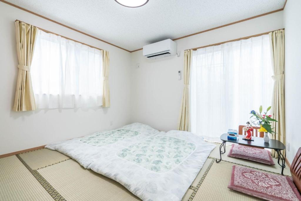 Travel Palace Miyuki (Yomiuri Shimbun) / Vacation STAY 5684 photo 2