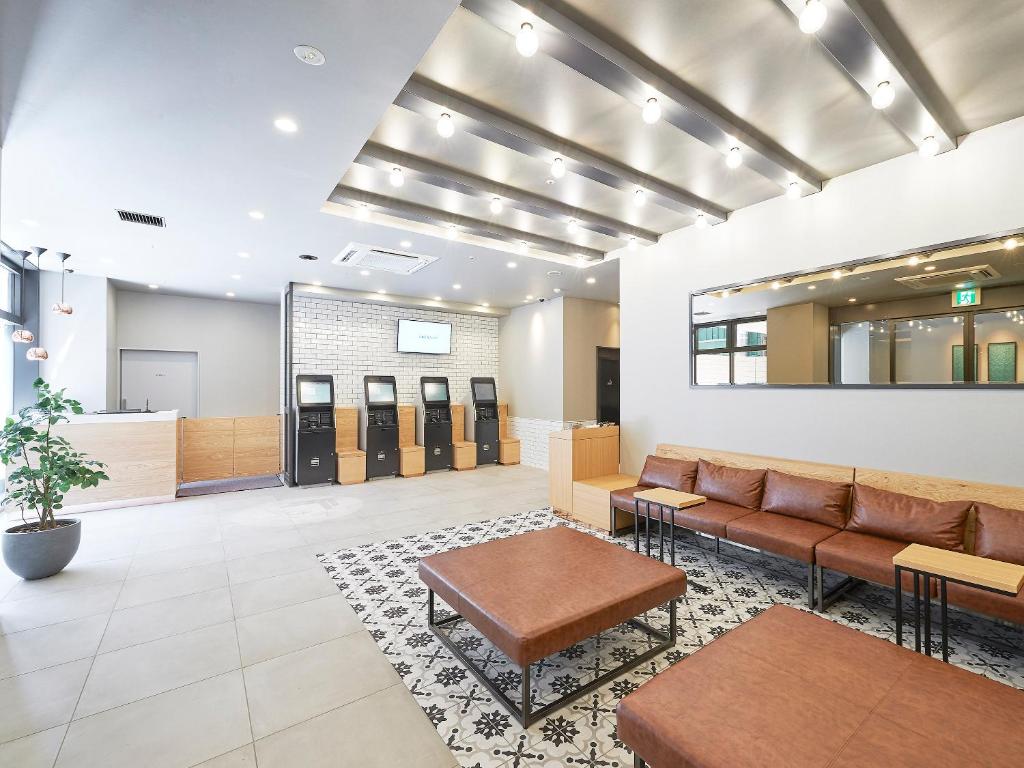 Sotetsu Fresa Inn Kobe Sannomiya photo 3
