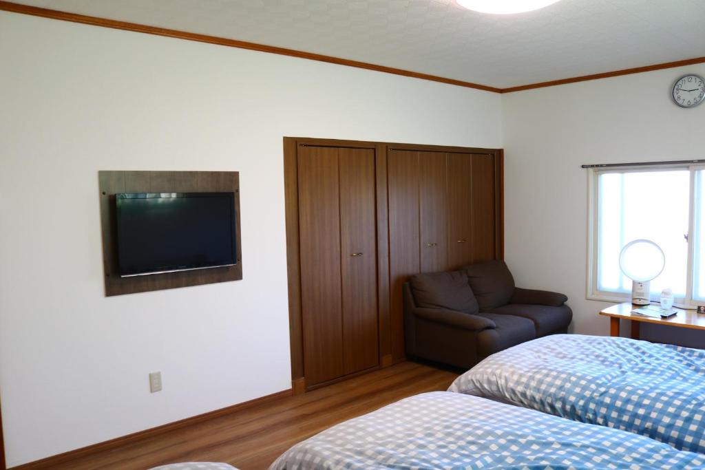 ShiripaYoichi Villa - Vacation STAY 62970v photo 2
