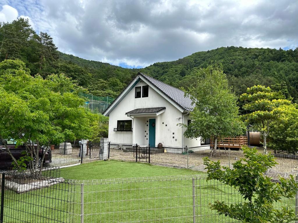 tocoro. Mt. Fuji Mutsuki — photo 1