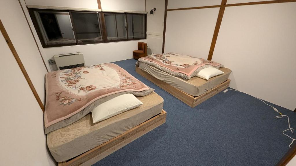 オーベルジュ樹氷 photo 2