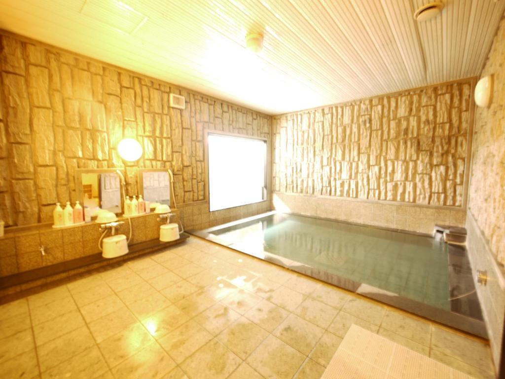 Hotel Route-Inn Jouetsu photo 3