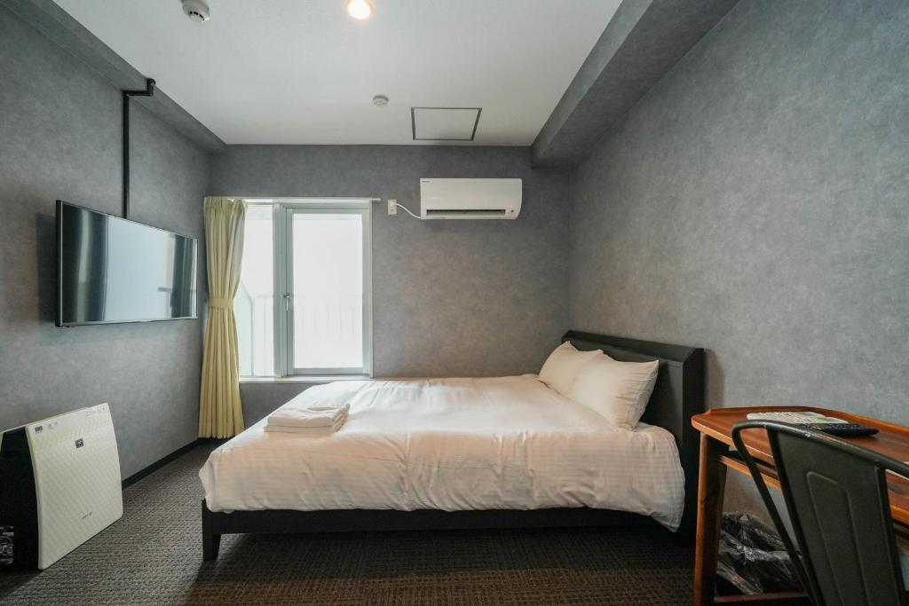 Sapporo - Apartment - Vacation STAY 43085v — photo 1