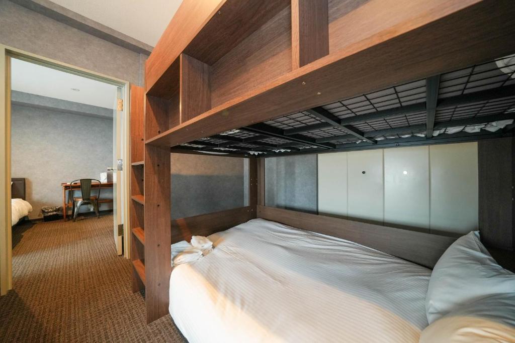 Sapporo - Apartment - Vacation STAY 43085v photo 2