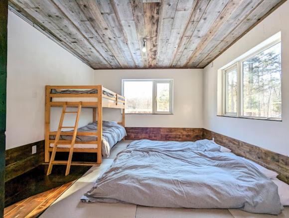 暮らす宿ソラプチ Sorapchi Cabin photo 3