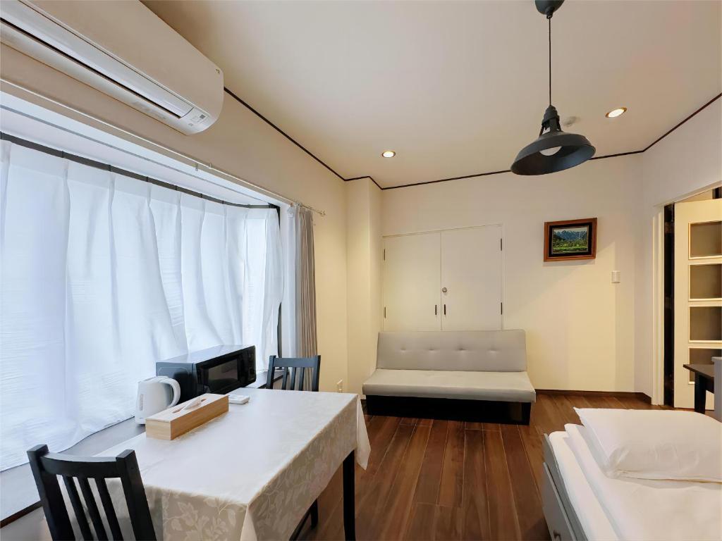 荣-和inn402 photo 2