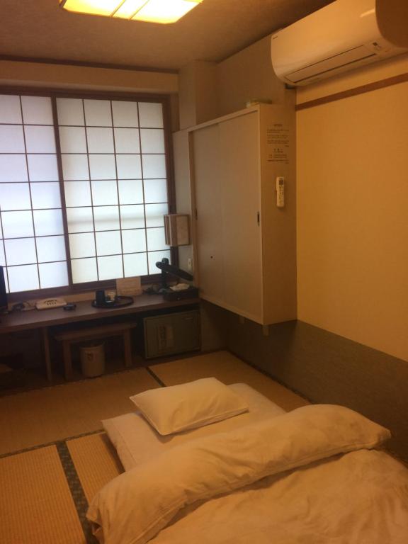 Ryokan Meiryu photo 2