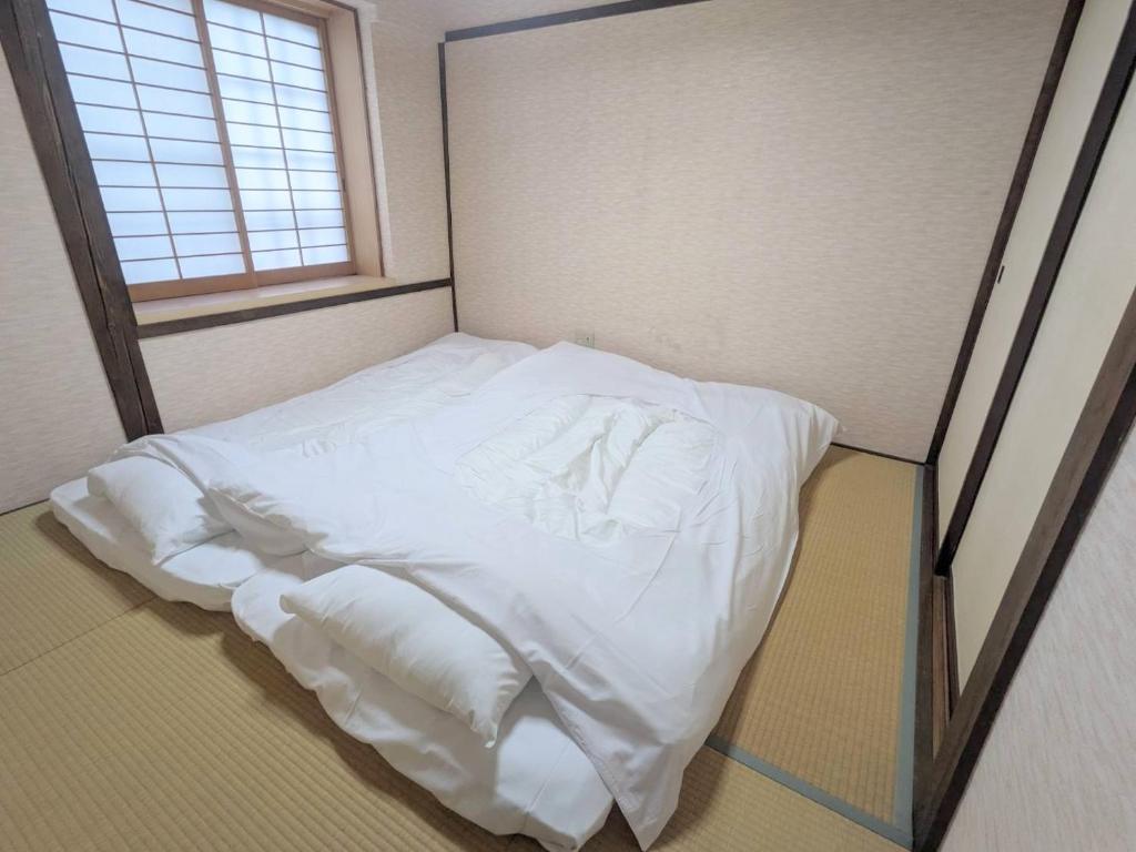 A comfortable Japanese-style condominium limited to one group per day ぎゅーぱんハウス photo 2