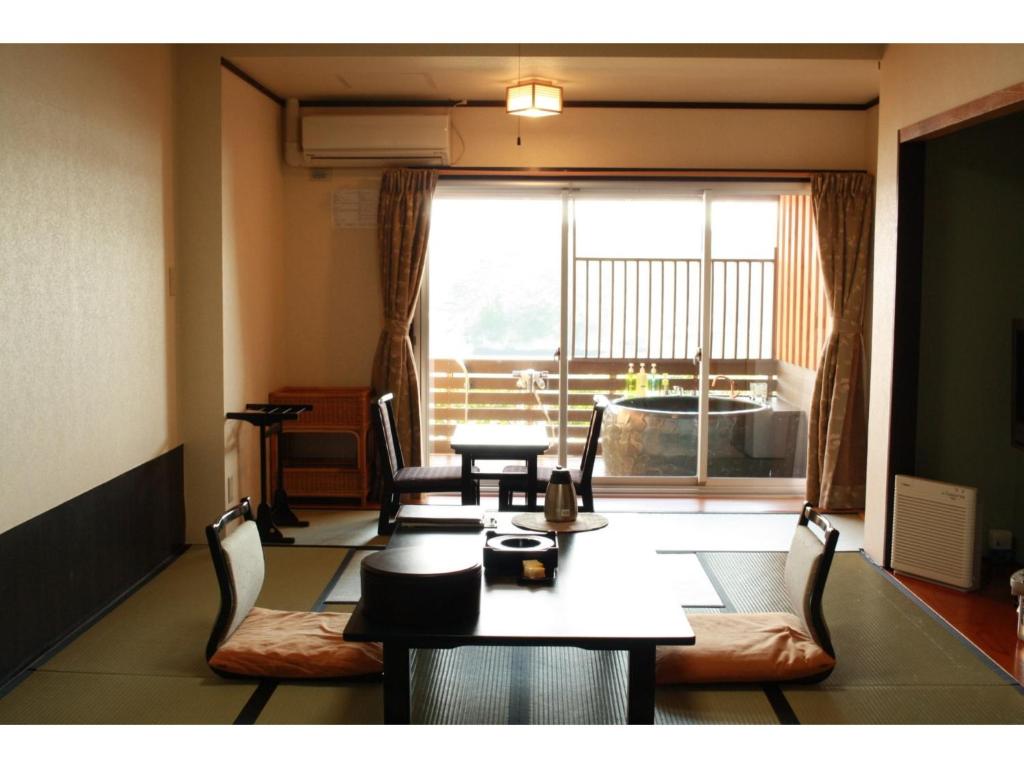 Hotel Zekkei no Yakata - Vacation STAY 47574v — photo 1
