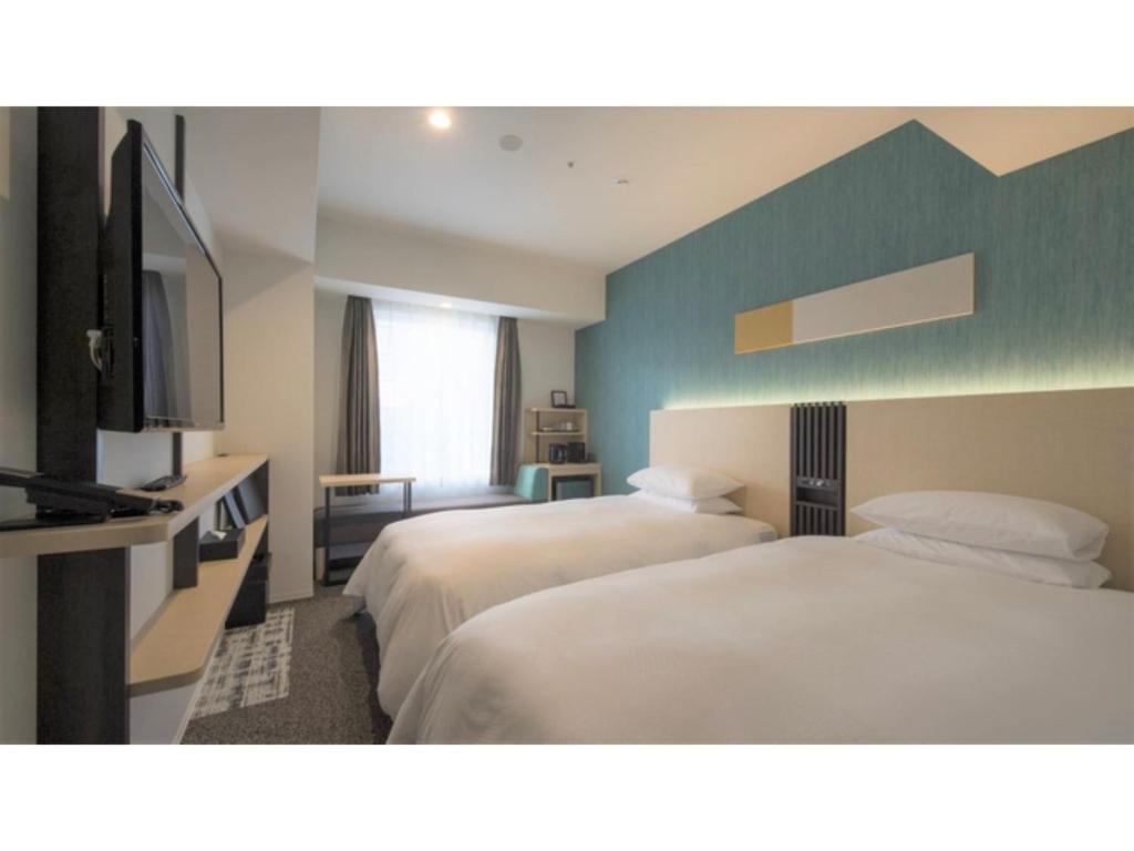 Tmark City Hotel Sapporo Odori - Vacation STAY 85615v — photo 1