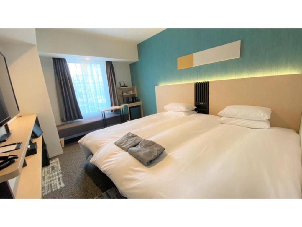 Tmark City Hotel Sapporo Odori - Vacation STAY 85615v photo 2