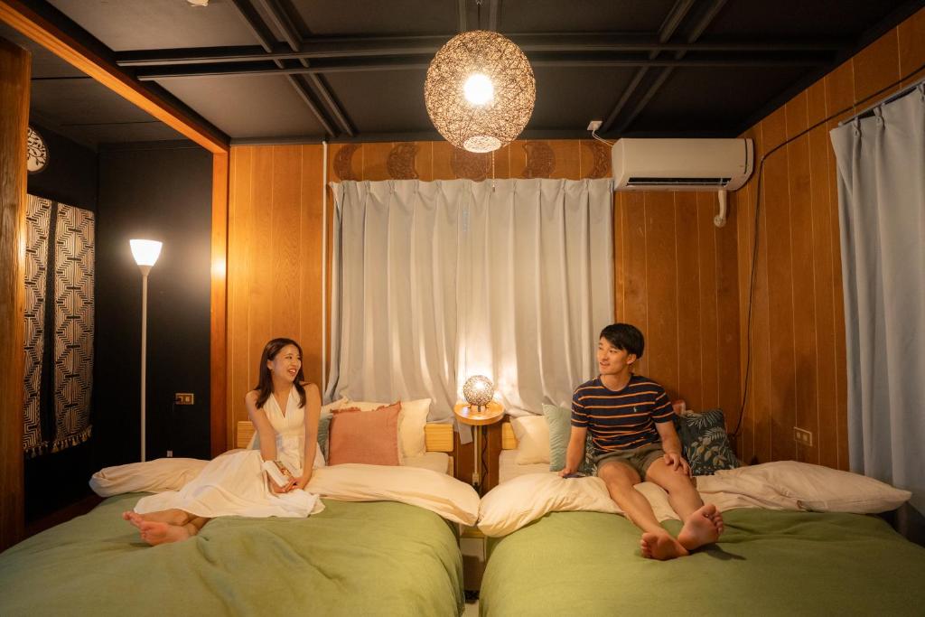 隠れ宿 chi chi photo 3