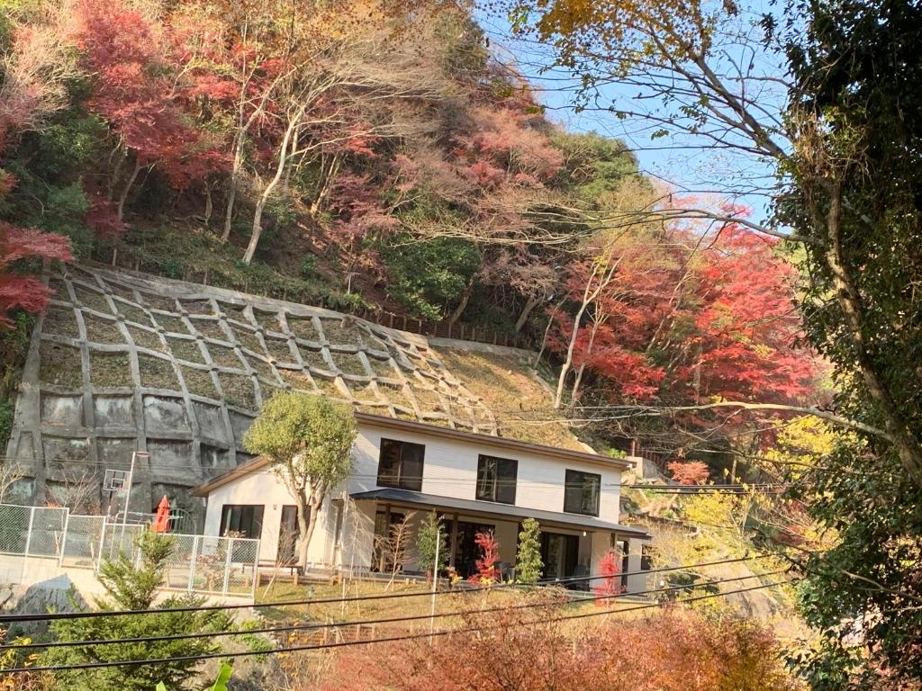 神戸諏訪山別邸 — photo 1