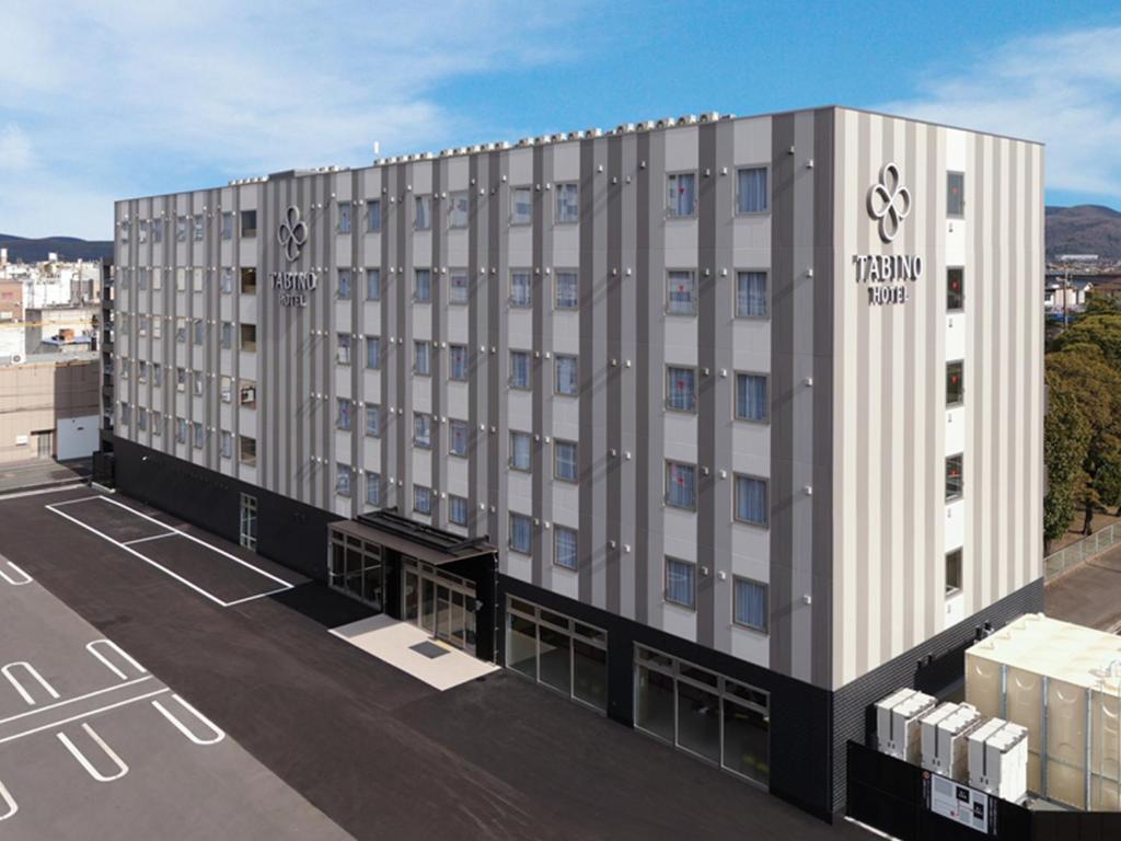 Tabino Hotel Kurashiki Mizushima — photo 1