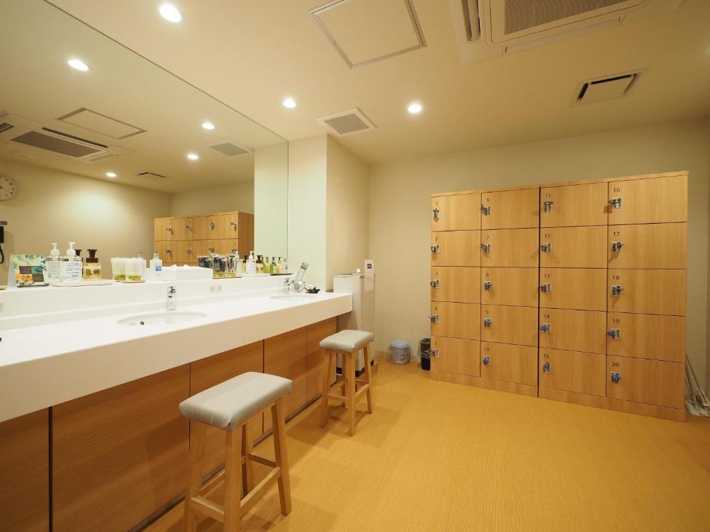 Tabino Hotel Kurashiki Mizushima photo 3