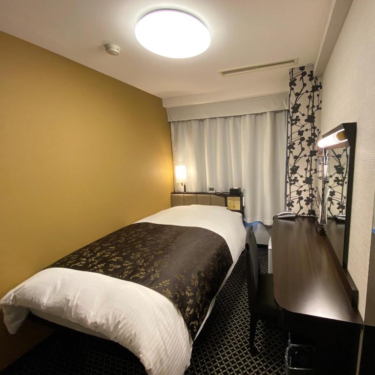 APA Hotel Toyohashi-Ekimae photo 3