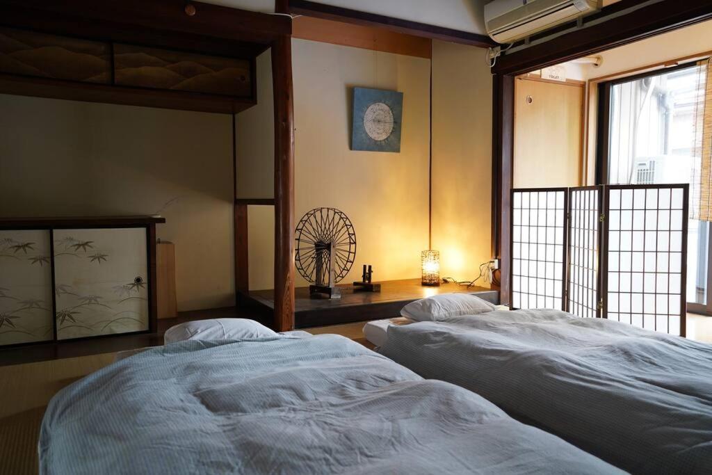 しぼり染めが体験できる古民家宿MADO photo 2