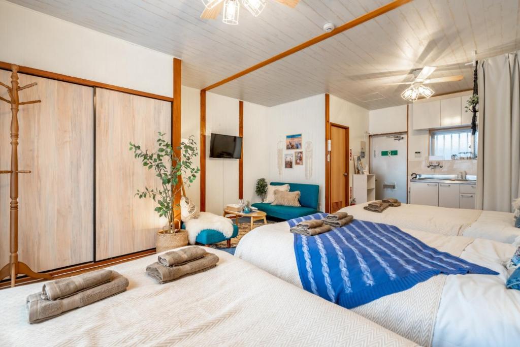 Taira Apartment 3F - Vacation STAY 92919 photo 2