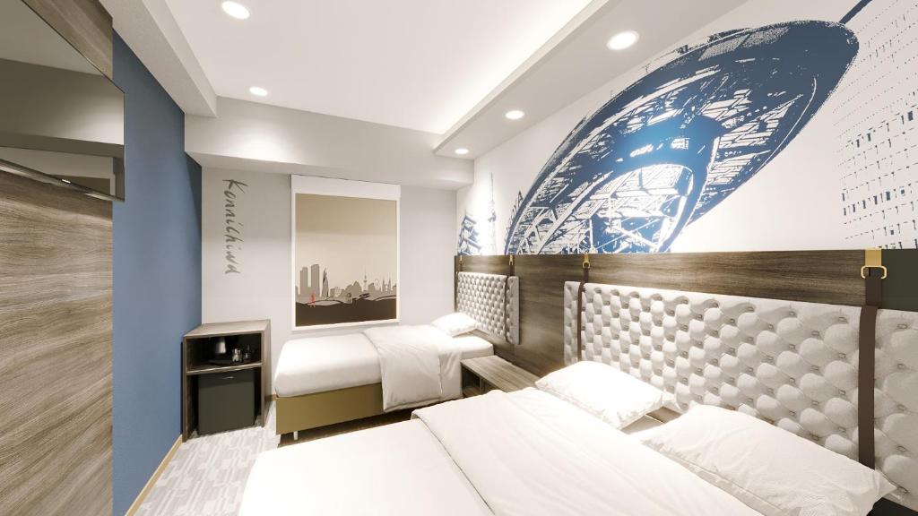 Travelodge Nagoya Sakae photo 2