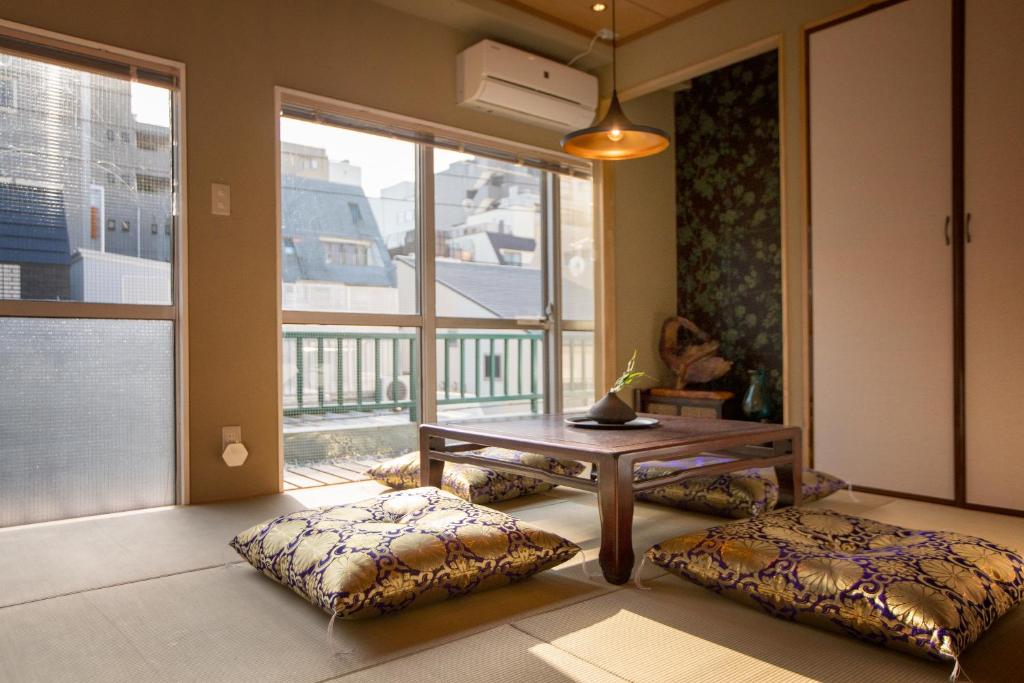 Tsubame Hotel Asakusabashi 3 minutes walk from Asakusabashi Station Near Asakusa photo 2