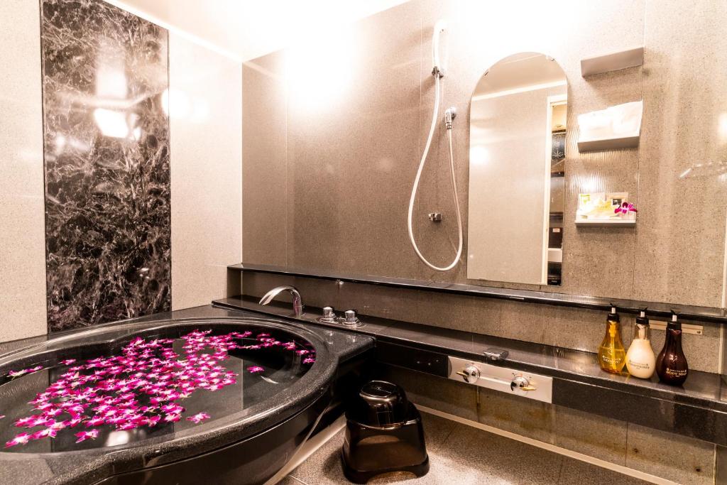 Hotel Balian Resort Shinjuku Honten photo 2